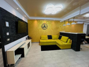 Apartament Amazon by Alz